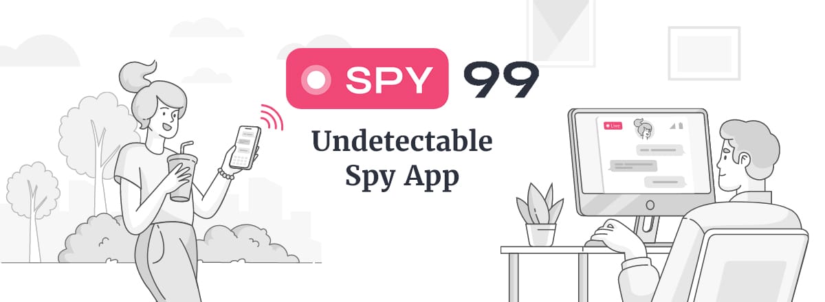 Discover the Power of Spy99: Your Ultimate Undetectable Phone Spy App