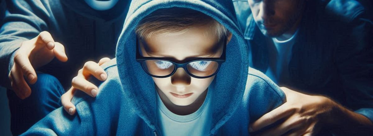 How Spy99 Can Help Prevent Cyberbullying