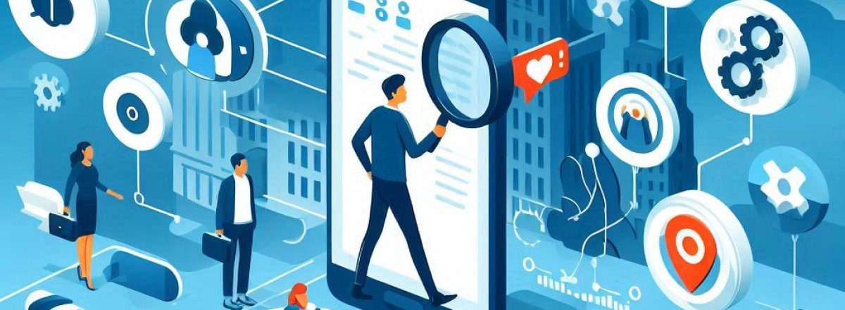 The Benefits of Social Media Monitoring with Spy99