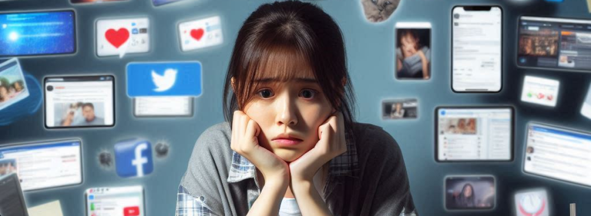 Real-Life Scenarios for Managing Digital Addiction with Spy99