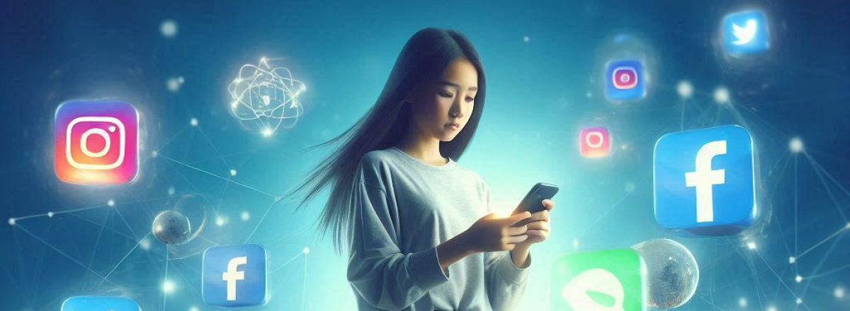 The Hidden Dangers of Social Media: What You’re Not Seeing
