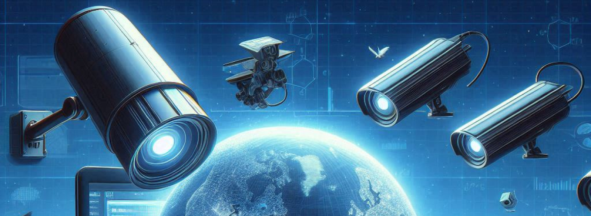 The Rise of Digital Surveillance: Why Monitoring is More Important Than Ever