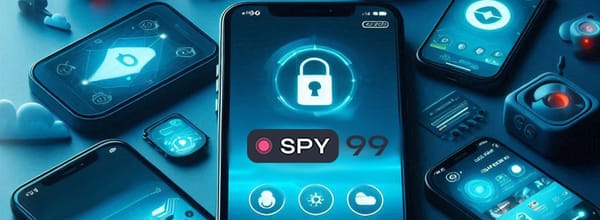 Top 5 Scenarios Where Spy99 Can Be a Lifesaver