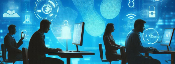 Digital Footprints: What Are They, and How Can You Track Them?