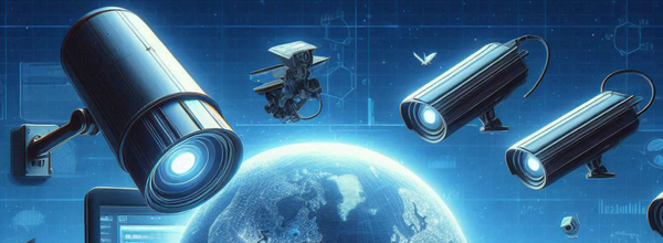 The Rise of Digital Surveillance: Why Monitoring is More Important Than Ever